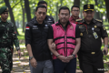 New Policy: LPSK Verifikasi Dokumen Permohonan JC dari Sony Sonjaya