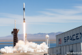 Key Discussion: SpaceX Segera Melantai di Bursa, Elon Musk OTW Makin Tajir