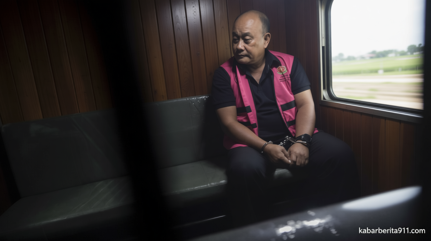 Selain Kantor BGN, Kejagung Geledah Rumah Tersangka Dadan Cs