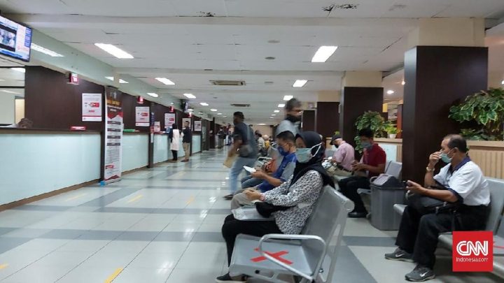 Key Strategy: Mulai Hari Ini DKI Bebaskan Denda Pajak Kendaraan Bermotor