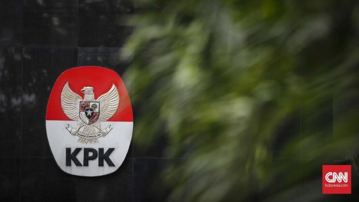 KPK Periksa Iskandar Sitorus Terkait Kasus di Bea Cukai