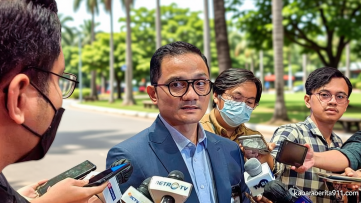 Key Strategy: BPKH Usul Cicilan Setoran Lunas Haji Masuk ke Dalam Ekosistem Kelolaan