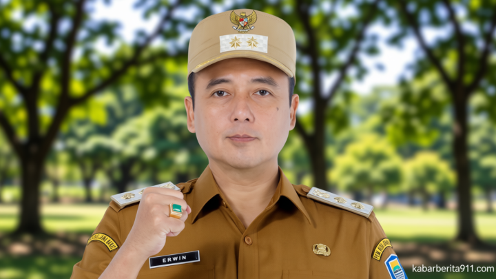 Key Discussion: Kata-kata Erwin Wawalkot Bandung Usai Kasusnya Disetop Kejari