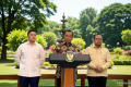 Key Strategy: Daftar Lengkap Pimpinan BGN Baru Ditunjuk Prabowo Usai Dadan Dicopot