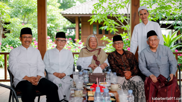 Topics Covered: PBNU Ungkap Alasan Munas Bakal Pindah ke Bangkalan Jika Prabowo Hadir