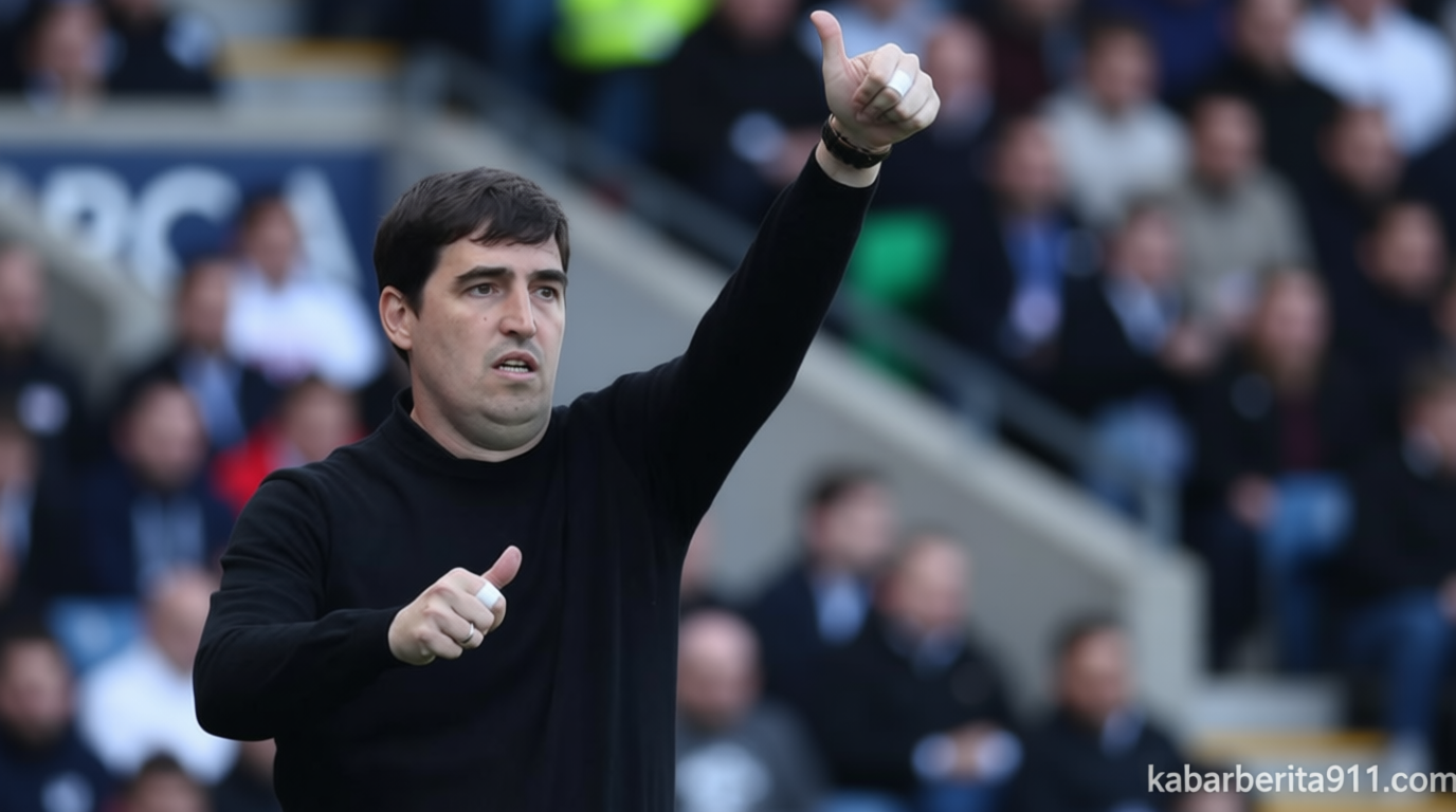Carragher Ragukan Kualitas Andoni Iraola di Liverpool