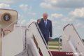 VIDEO: Trump Pamer Pesawat Baru – Kado Dari Qatar