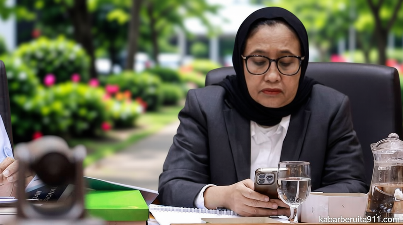 BGN Bantah Tuduhan Dana MBG Dibagi ke Presiden: Hoaks