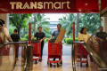 Beli Tangga dan Perkakas Lebih Murah di Transmart Full Day Sale