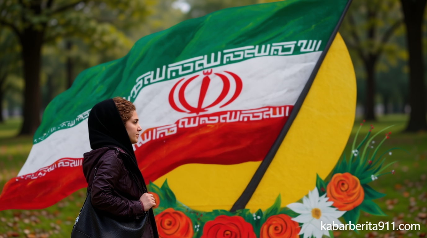 Daftar 4 Negara Eropa yang Bakal Cabut Sanksi ke Iran