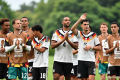 Facing Challenges: Prediksi Jerman vs Pantai Gading di Piala Dunia 2026