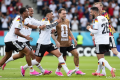 Klasemen Akhir Grup E Piala Dunia 2026: Jerman Teratas – Ekuador Lolos