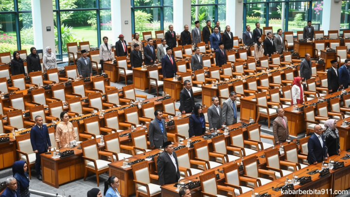 Topics Covered: Kemendikti Ungkap 5 Laporan Dugaan Kekerasan Seksual Pimpinan Kampus
