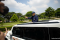 Solution For: Disentil Prabowo Atap Mobil Maung Bocor, Pindad Buka Suara