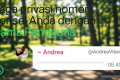 Visit Agenda: Mau Chat Tanpa Nomor HP? Kini Bisa Pesan Username WhatsApp