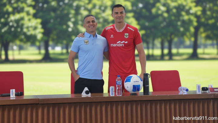 John Herdman Berulang Kali Puji Emil Audero di Timnas Indonesia