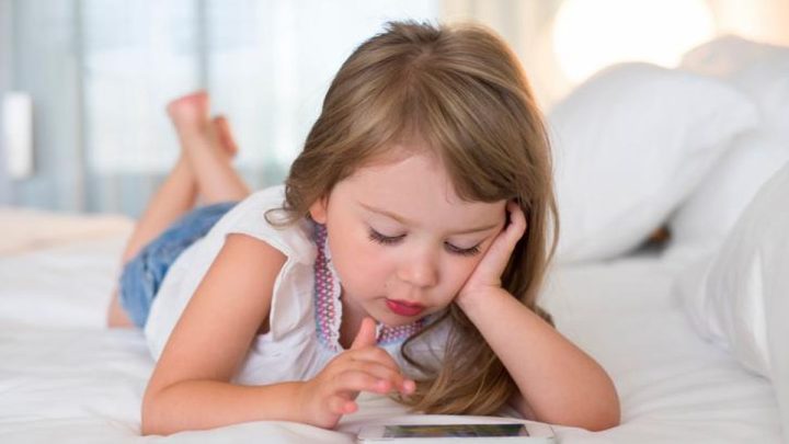 Solving Problems: Awas! Ini yang Terjadi pada Otak Anak Saat Nonton Video Pendek
