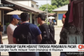 VIDEO: Polisi Tangkap Taufik Hidayat Terduga Penganiaya Pacar