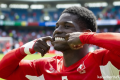 What Happened During: Piala Dunia: Ditolak Naik Pesawat, Penyerang Swiss Ajukan Visa Darurat