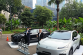 Key Strategy: Spek Deepal S05 Impor Thailand, Tersedia Versi Listrik dan Hybrid