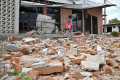What Happened During: Gempa M6,7 Guncang Sulteng, Ahli Sebut Bahaya di Zona Sesar Aktif