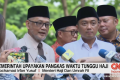VIDEO: Pemerintah Upayakan Pangkas Waktu Tunggu Haji