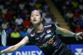 Putri KW Ingin Balas Dendam di 16 Besar Indonesia Open