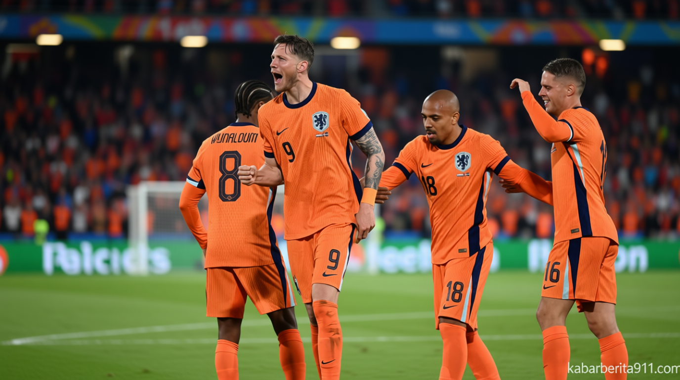 Matematikawan Jerman Bikin Geger Prediksi Juara Piala Dunia 2026