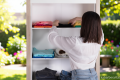 Historic Moment: Gen Z Mulai Tinggalkan Fast Fashion dan Pilih Capsule Wardrobe