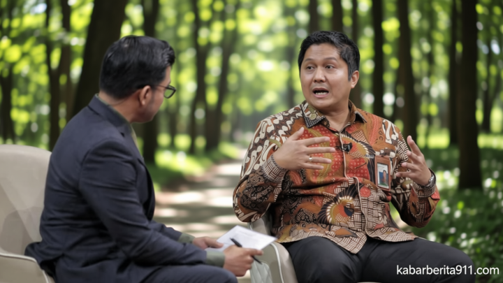 Special Plan: Momentum Menata Ulang Akselerasi Ekonomi Syariah Meski Peringkat Turun
