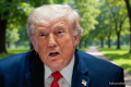 New Policy: Trump Dongkol Dicap Putus Asa oleh Mojtaba: Kalian yang Begitu!