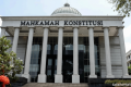 MK Kabulkan Pencabutan Permohonan yang Minta Polri di Bawah Kemendagri