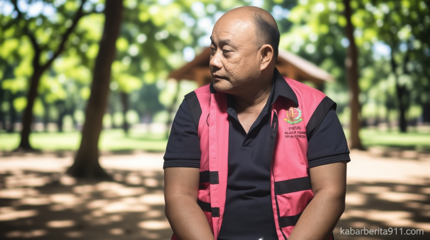 Kejagung Masih Hitung Cuan Bos BGN Dadan Cs dari Insentif Dapur MBG