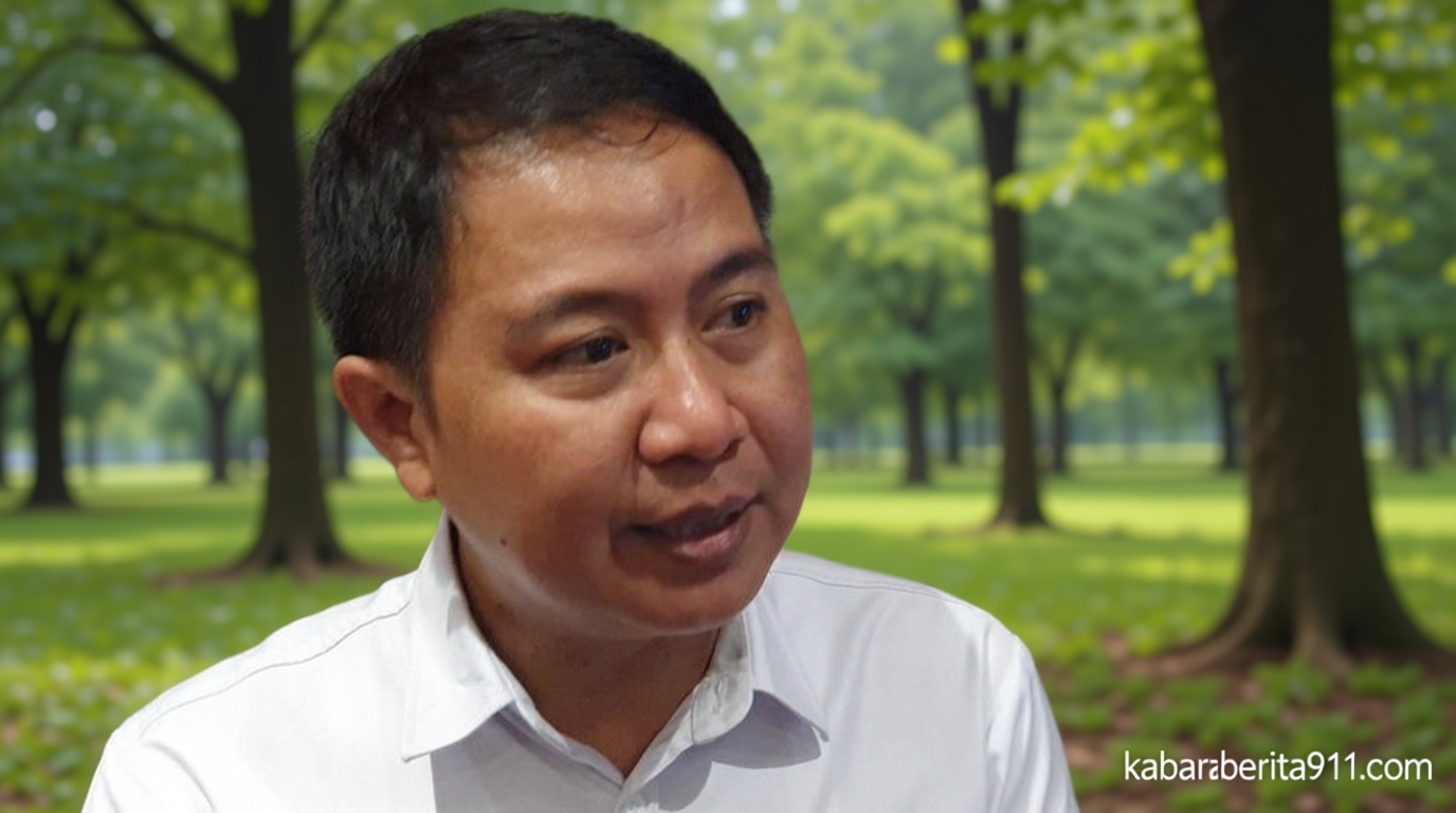 Hilman Latief Irit Bicara Usai Diperiksa KPK di Kasus Kuota Haji