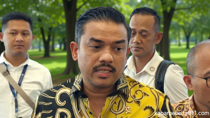 Main Agenda: Maman Ungkap Bunga Kredit Ultra Mikro Akan Dipangkas Jadi 8 Persen