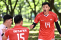 Hasil AVC Cup: Farhan Ganas – Indonesia Dramatis Hajar Thailand
