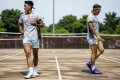 Special Plan: Sesal Fajar/Fikri Tersingkir di Babak Pertama Indonesia Open 2026