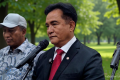 Special Plan: Yusril Respons Vonis Penyerang Andrie Yunus: Pelajaran Bagi TNI Lain
