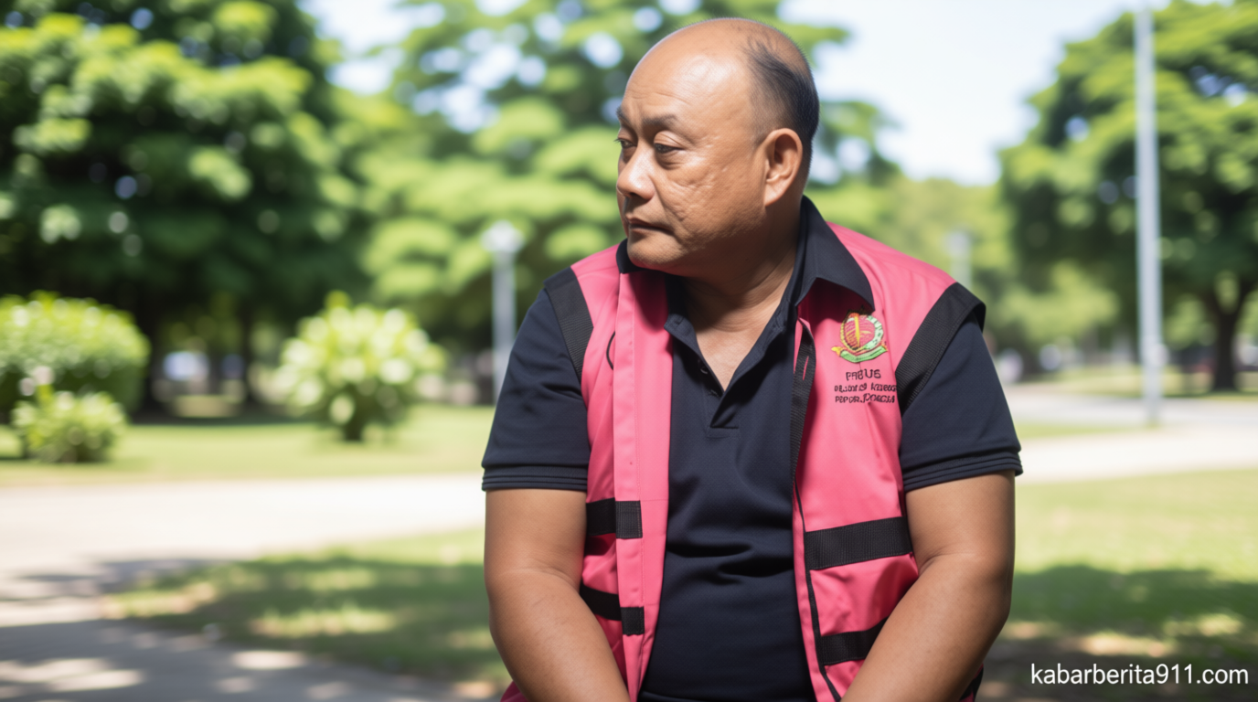 Kejagung Ungkap Alasan Tak Sita Seluruh Motor Listrik BGN Era Dadan