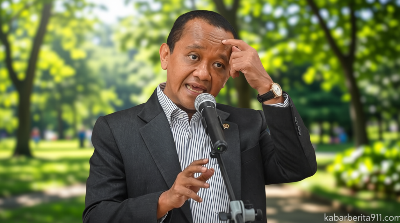 Harga Pertamax Naik, Bahlil Pastikan Pertalite Tetap