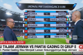 VIDEO: Jerman-Belanda di Ujung Tanduk! Grup F Piala Dunia 2026 Memanas