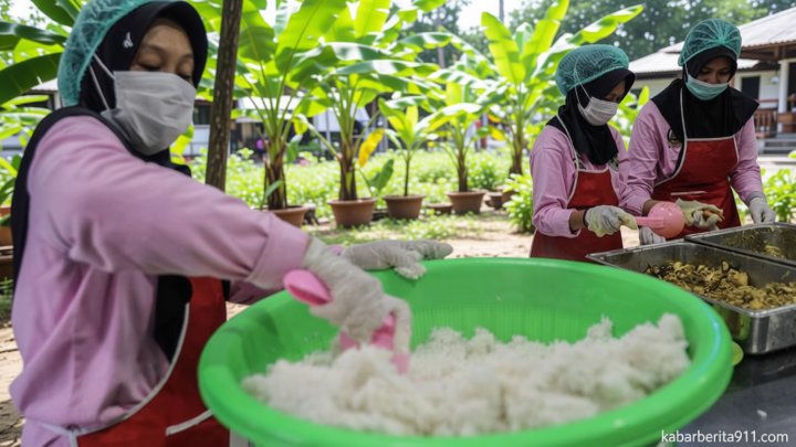 Special Plan: DPR Usul MBG Disetop Sementara Selama Libur Sekolah