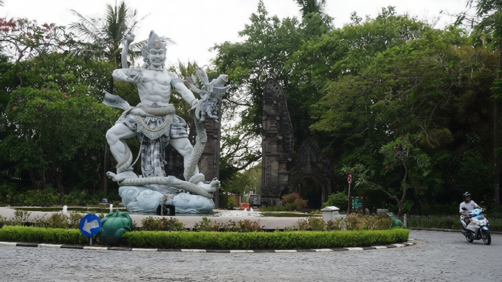 Historic Moment: Bali Resmi Jadi Tuan Rumah Asian Games Fun Run 2026
