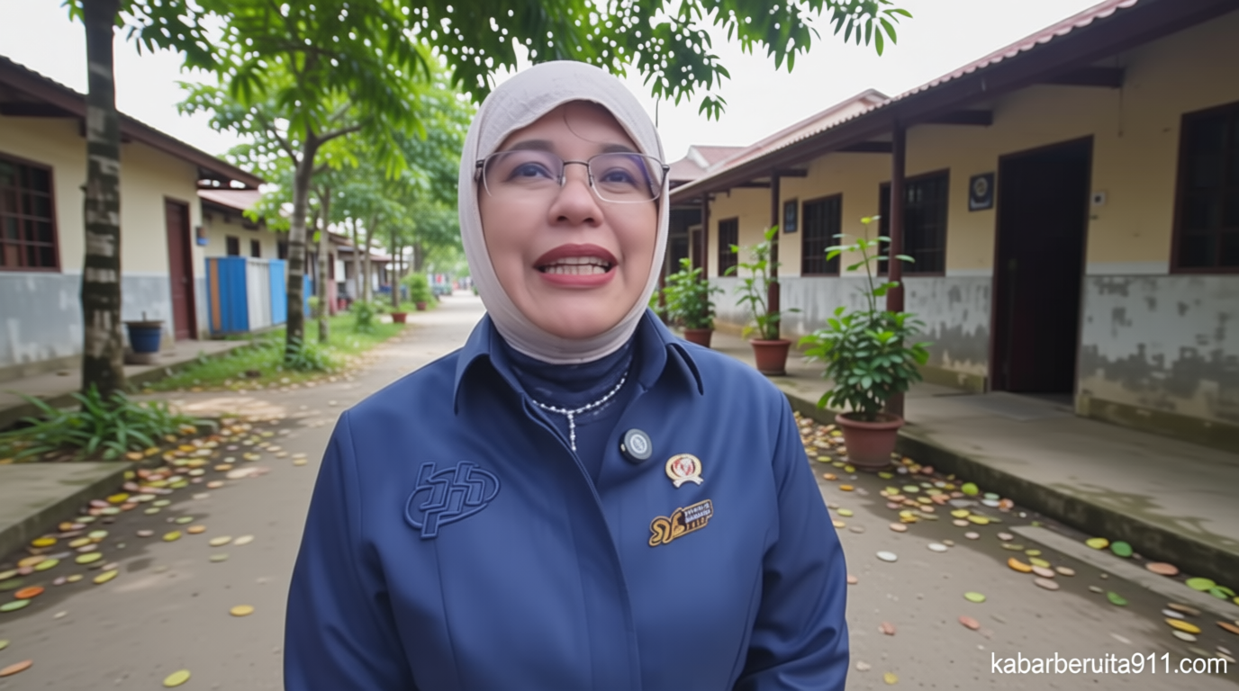 VIDEO: Kepala BPS Pastikan Sensus Ekonomi Berjalan Lancar