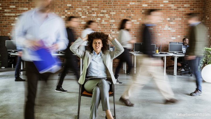 Solving Problems: 7 Ciri Orang Problematik yang Bisa Merusak Hubungan Sosial