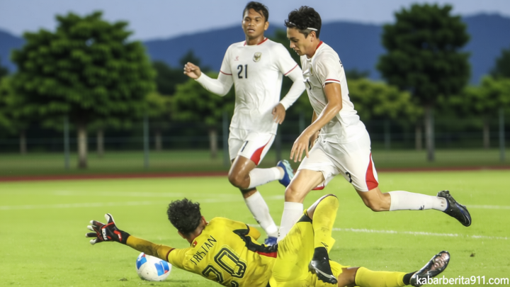 Cara Indonesia Lolos ke Semifinal Piala AFF U-19 Usai 2 Kali Menang
