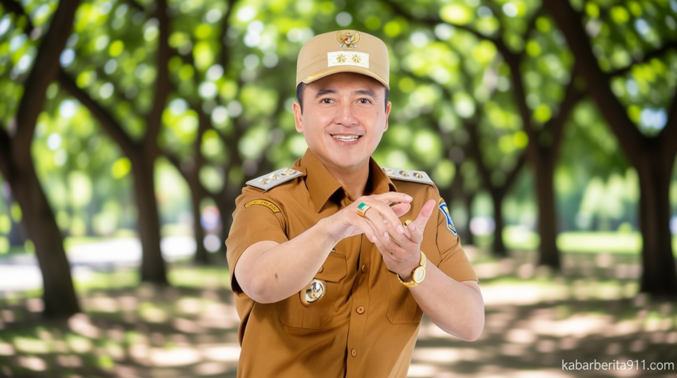 Kejari Setop Kasus Erwin Wawalkot Bandung – Status Tersangka Gugur