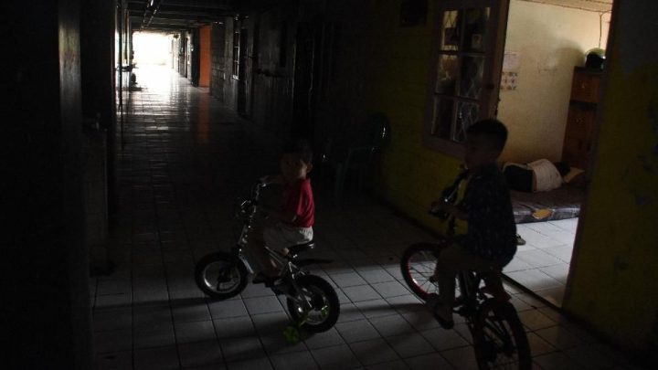 Important News: Mati Lampu di 14 Wilayah Jabar, Ini Biang Keroknya
