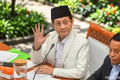 Main Agenda: Gus Ipul Bicara soal Peluang Nasaruddin Umar Pimpin PBNU