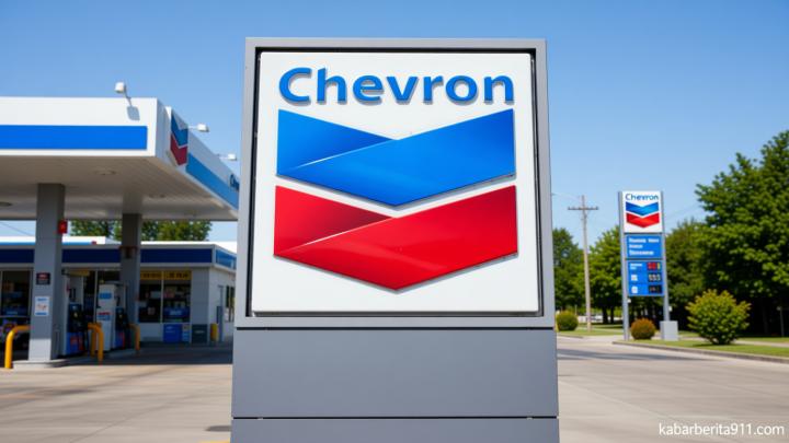 Facing Challenges: Trump Murka Harga BBM AS Belum Turun, Chevron Ungkap Biang Keroknya